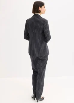 Sale Hosenanzug 2-tlg Damen Hosen|Blazer