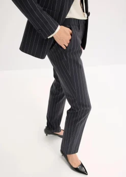 Sale Hosenanzug 2-tlg Damen Hosen|Blazer