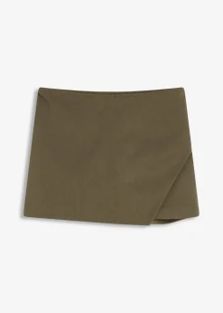 Hot Hosenrock Damen Bekleidung·Kleider|Hosen