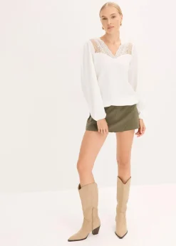 Hot Hosenrock Damen Bekleidung·Kleider|Hosen
