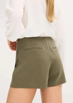 Hot Hosenrock Damen Bekleidung·Kleider|Hosen
