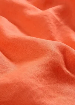 Clearance Hosenrock aus reinem Leinen Damen Bekleidung·Outdoorbekleidung|Bekleidung·Kleider