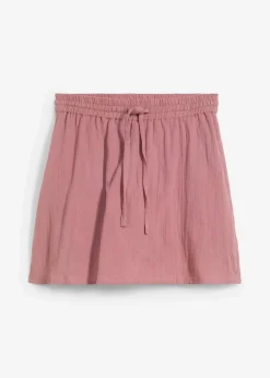 Best Hosenrock aus weichem Musselin Damen Bekleidung·Kleider|Hosen