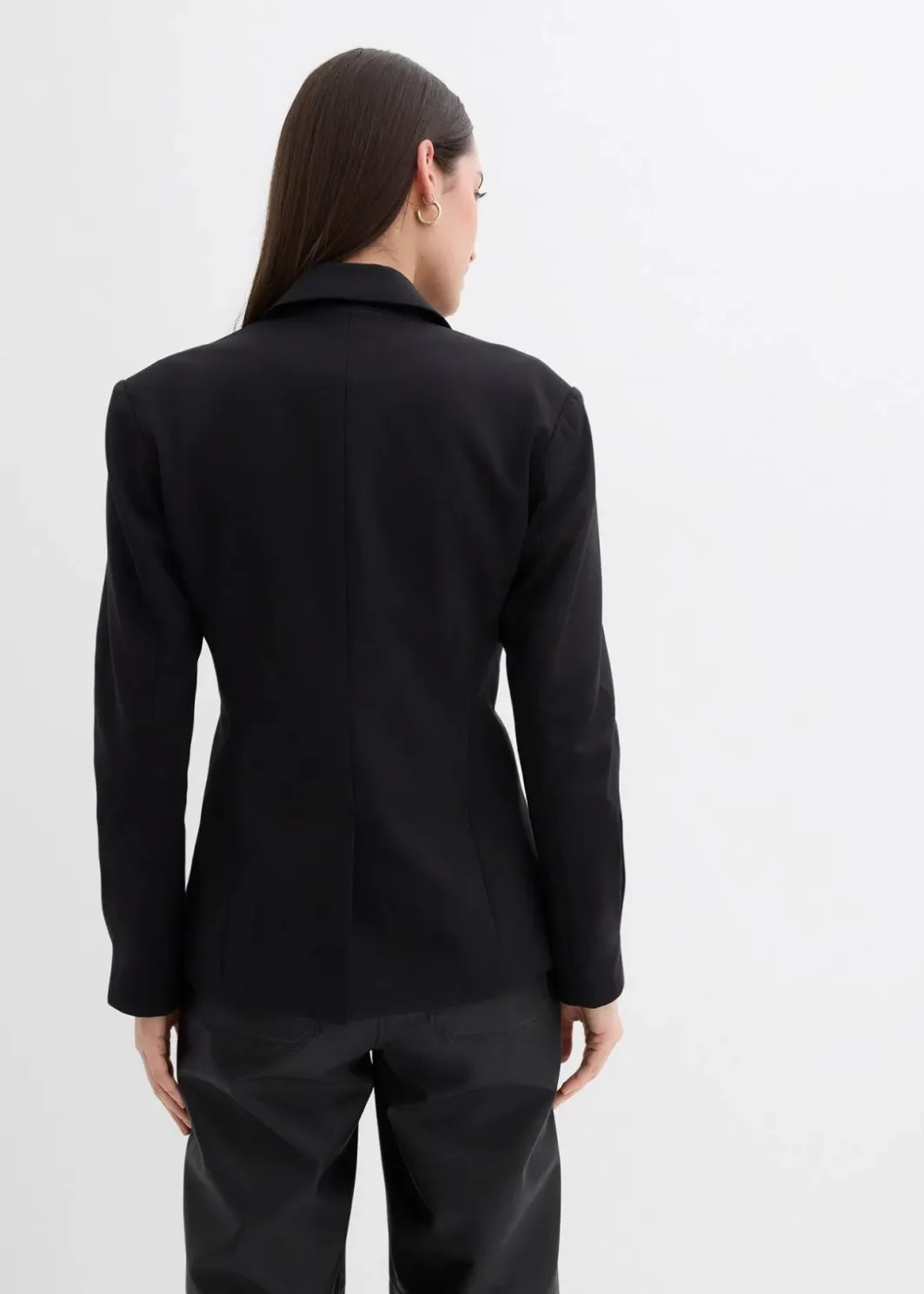 Outlet Hourglass Blazer Damen Bekleidung·Basics|Blazer