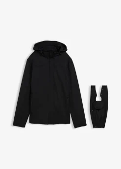 Hot 3-in-1 Herren-Tragejacke mit Vorder- und Rückentragefunktion Damen Bekleidung·Blazer|Umstandsmode