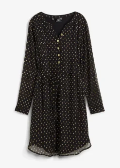 Hot 2-in-1 Umstands- und Stillkleid aus Chiffon Damen Umstandsmode|Bekleidung·Blazer