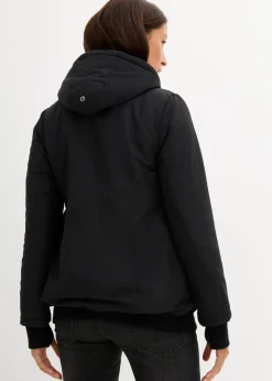 Best 3-in-1 Umstands- und Tragejacke mit zwei Einsätzen Damen Bekleidung·Blazer|Umstandsmode