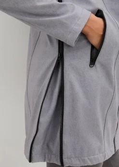 Online 3-in-1 Umstands- und Tragemantel aus Softshell Damen Bekleidung·Blazer|Umstandsmode