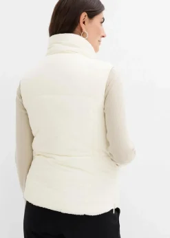 Hot 4-in-1 Umstands- und Trageweste zum Wenden Damen Bekleidung·Blazer|Umstandsmode