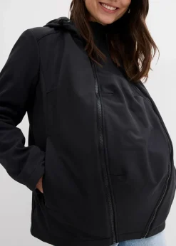 Online 6-in-1 Umstands-Tragejacke mit herausnehmbarer Fleecejacke Damen Bekleidung·Blazer|Umstandsmode