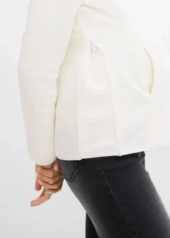 Online 6-in-1 Umstands-Tragejacke mit herausnehmbarer Fleecejacke Damen Bekleidung·Blazer|Umstandsmode