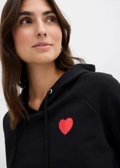 Sale 2-in-1 Umstands-und Stillsweatshirt aus Bio-Baumwolle Damen Bekleidung·Blazer|Umstandsmode