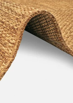 Sale In- und Outdoor Teppich in tönen Flachgewebe-Teppiche