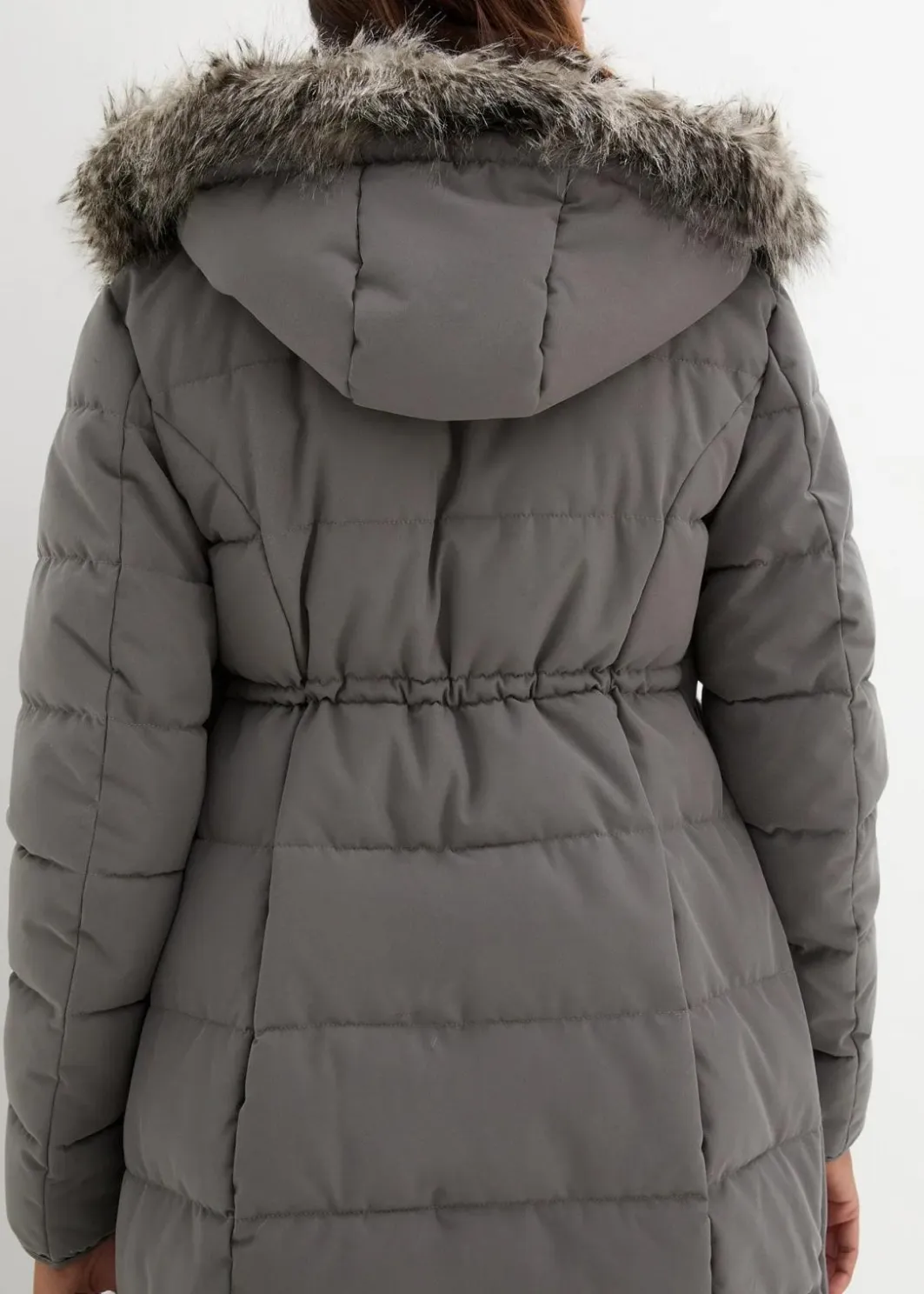 Clearance 3-in-1 warm wattierte Umstands- und Tragejacke Damen Umstandsmode|Bekleidung·Blazer