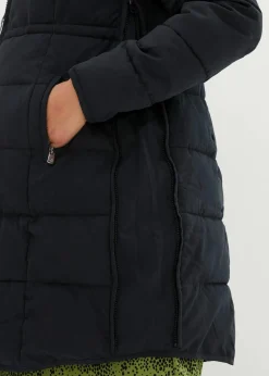 Hot 3-in-1 warm wattierte Umstands- und Tragejacke Damen Bekleidung·Blazer|Umstandsmode