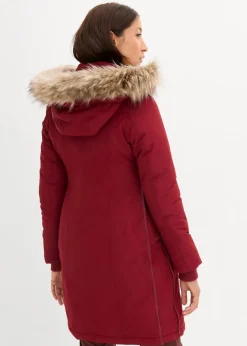 Discount 3-in-1 wind-und wasserdichter Umstandsmantel mit Trageeinsatz Damen Umstandsmode|Nachhaltigere Materialien