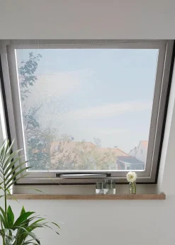 bonprix Rollos|Insektenschutzgitter für Dachfenster