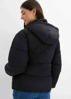 Online 3-in-1-Umstands-Pufferjacke mit Trageeinsatz, wasserabweisend Damen Bekleidung·Blazer|Umstandsmode