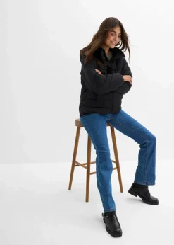 Online 3-in-1-Umstands-Pufferjacke mit Trageeinsatz, wasserabweisend Damen Bekleidung·Blazer|Umstandsmode