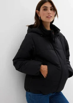 Online 3-in-1-Umstands-Pufferjacke mit Trageeinsatz, wasserabweisend Damen Bekleidung·Blazer|Umstandsmode
