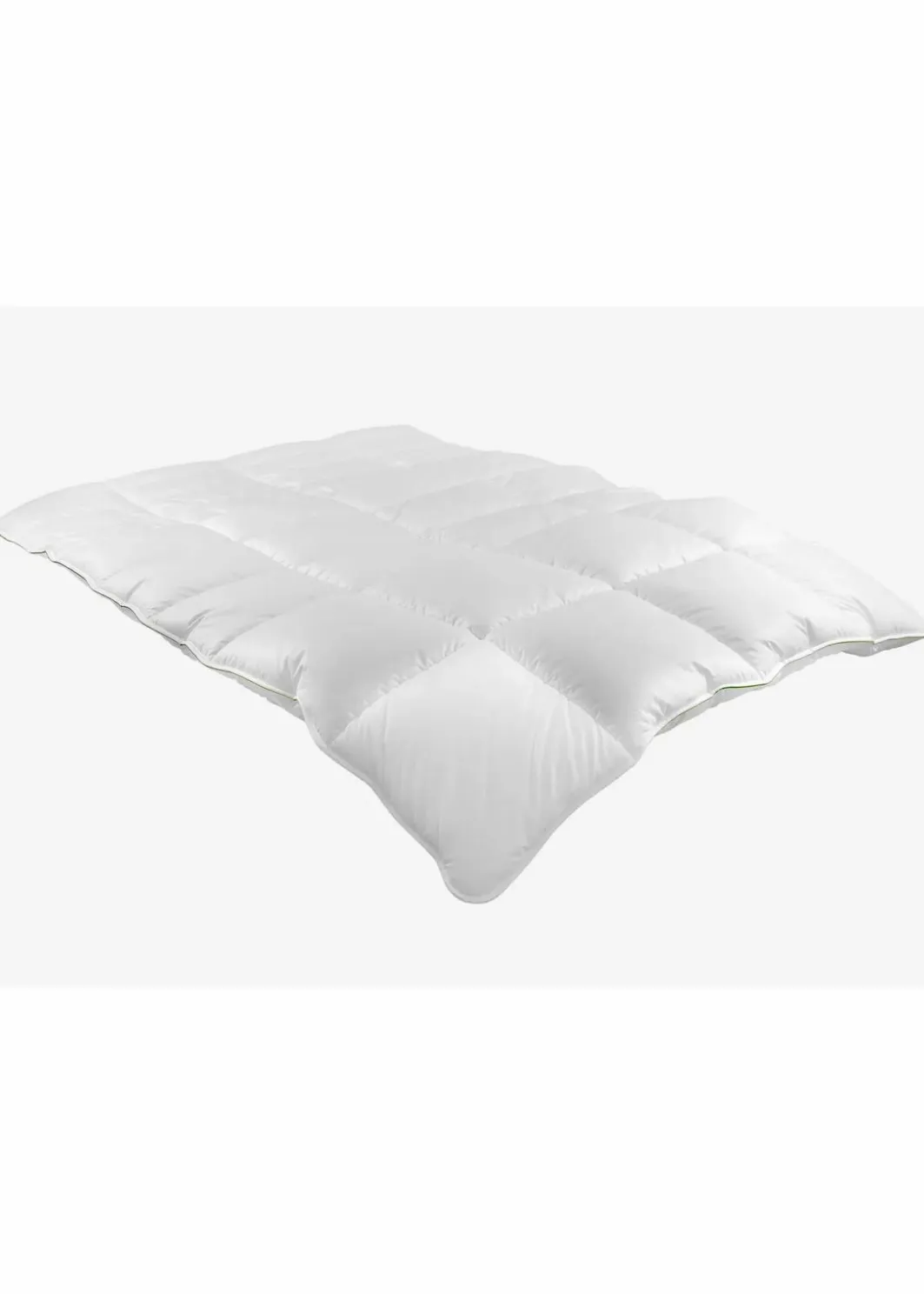 Irisette Bettdecken|Bettdecken|Greenline Bio Klimazone Bettdecke mittel