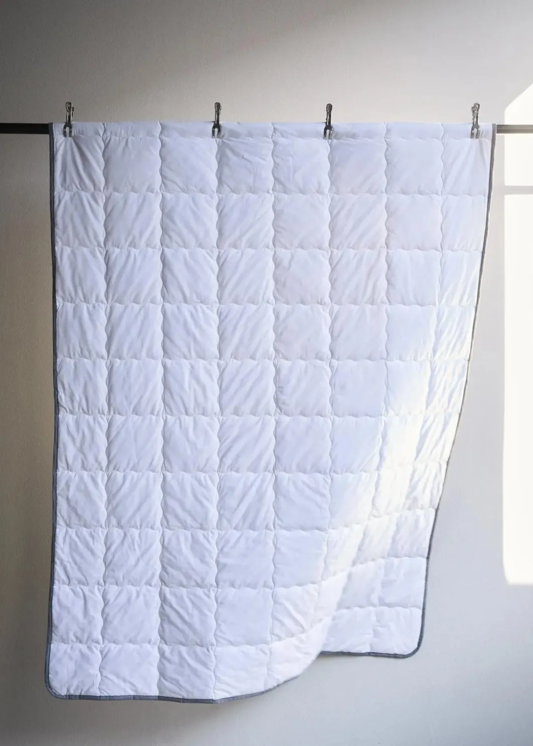 Irisette Bettdecken|Bettdecken|Trendline Wildseide Bettdecke