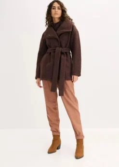 Damen bonprix Bekleidung·Hosen|Jacken & Mäntel|Jacke