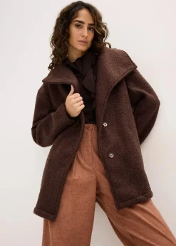 Damen bonprix Bekleidung·Hosen|Jacken & Mäntel|Jacke