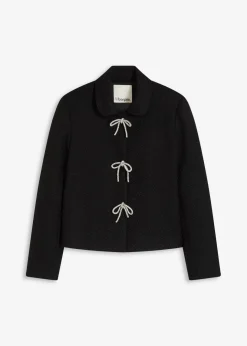 Damen bonprix Bekleidung·Hosen|Jacken & Mäntel|Jacke