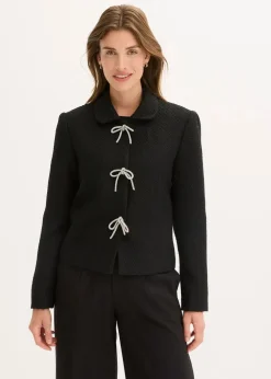 Damen bonprix Bekleidung·Hosen|Jacken & Mäntel|Jacke