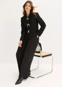 Damen bonprix Bekleidung·Hosen|Jacken & Mäntel|Jacke