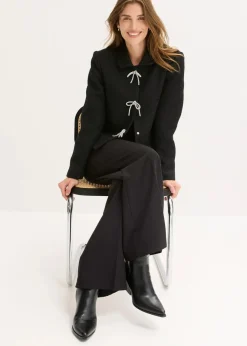 Damen bonprix Bekleidung·Hosen|Jacken & Mäntel|Jacke