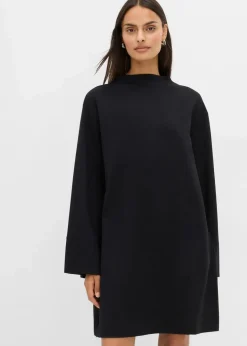 Damen bonprix Bekleidung·Pullover & Strickjacken|Kleider|Jacken-Kleid aus Punto di Roma