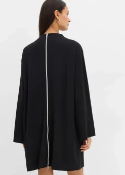 Damen bonprix Bekleidung·Pullover & Strickjacken|Kleider|Jacken-Kleid aus Punto di Roma