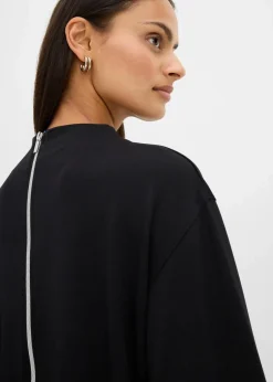 Damen bonprix Bekleidung·Pullover & Strickjacken|Kleider|Jacken-Kleid aus Punto di Roma