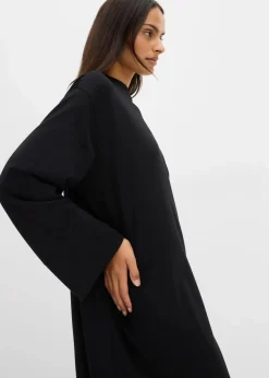 Damen bonprix Bekleidung·Pullover & Strickjacken|Kleider|Jacken-Kleid aus Punto di Roma