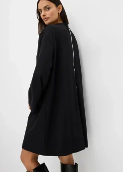 Damen bonprix Bekleidung·Pullover & Strickjacken|Kleider|Jacken-Kleid aus Punto di Roma