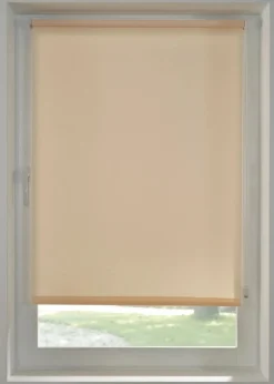 bonprix Rollos|Jacquard Sichtschutzrollo