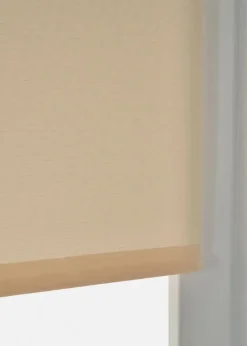 bonprix Rollos|Jacquard Sichtschutzrollo