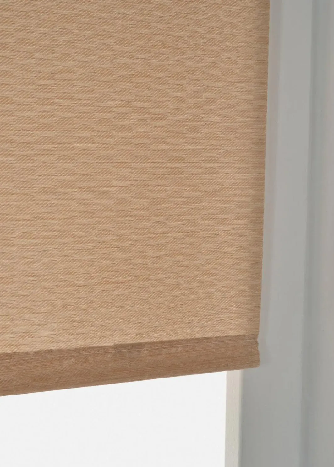 bonprix Rollos|Jacquard Sichtschutzrollo