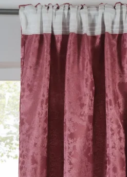 bonprix Vorhänge|Jacquard Vorhang (1er Pack)