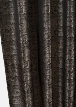 bonprix Vorhänge|Jacquard Vorhang mit grafischem Muster (1er Pack)