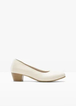 Damen Jana Schuhe & Accessoires In Spezialgrößen·Weite Schuhe|Pumps|Komfort-Pumps in bequemer Weite