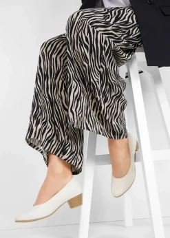 Damen Jana Schuhe & Accessoires In Spezialgrößen·Weite Schuhe|Pumps|Komfort-Pumps in bequemer Weite