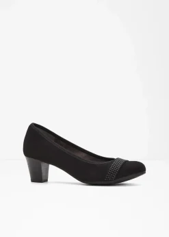 Hot Komfort-Pumps in bequemer Weite Damen Schuhe & Accessoires In Spezialgrößen·Weite Schuhe|Pumps