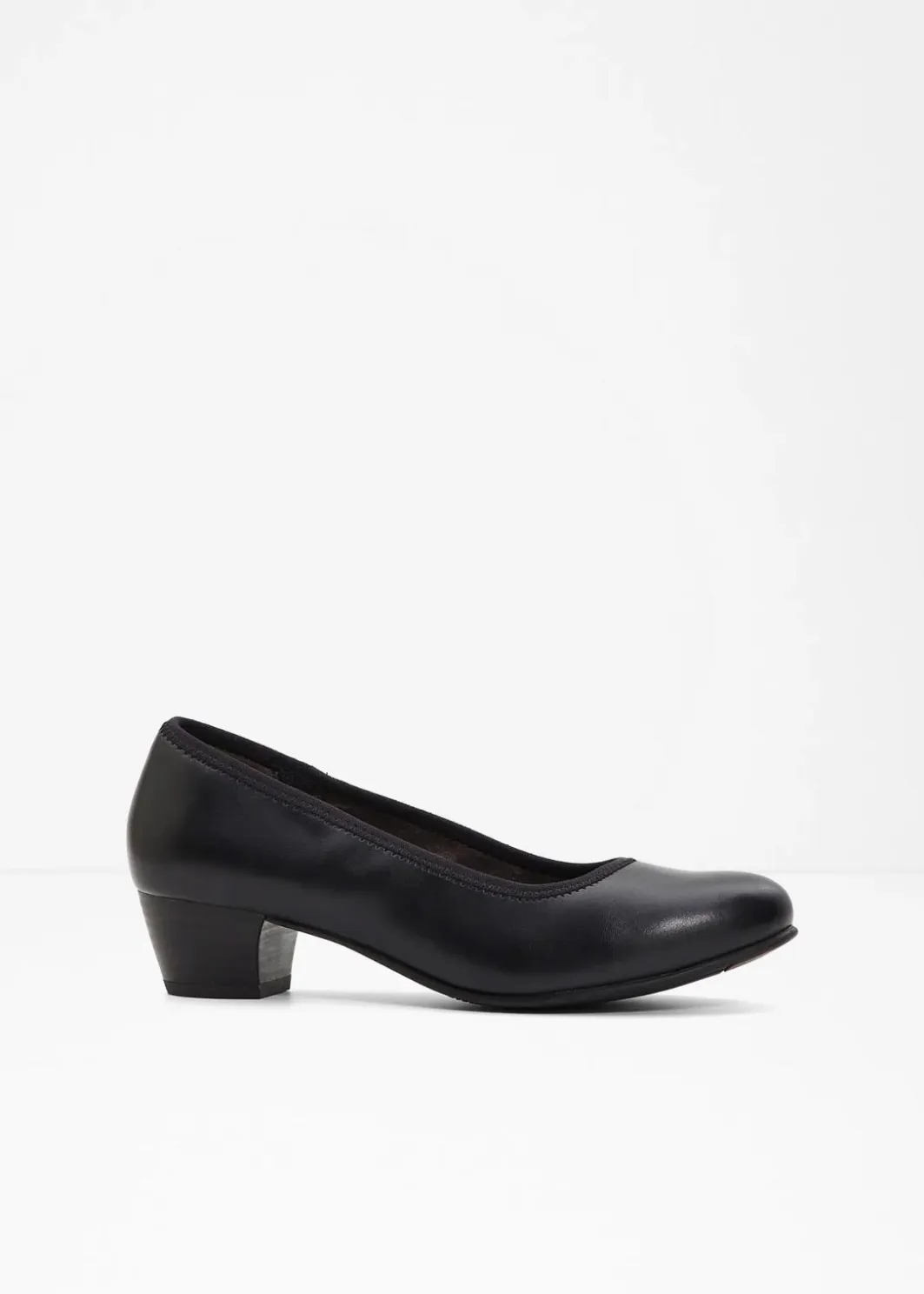 Damen Jana High Heels|Komfortschuhe|Komfort-Pumps in bequemer Weite