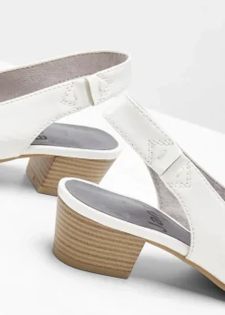 Sale Komfort-Slingpumps in bequemer Weite Damen Schuhe & Accessoires In Spezialgrößen·Weite Schuhe|Pumps