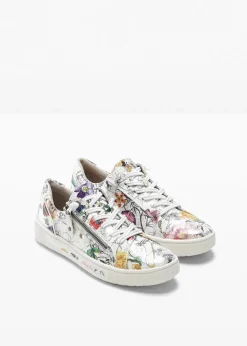 Komfort-Sneaker in bequemer Weite Damen High Heels|Komfortschuhe