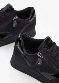 Sale Komfort-Sneaker in bequemer Weite Damen High Heels|Komfortschuhe