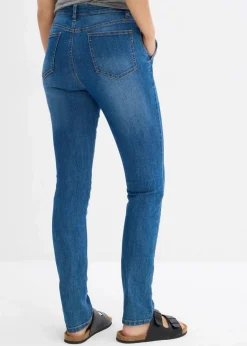 New Jeans für die Schwangerschaft und danach, Slim Fit Damen Bekleidung·Blazer|Nachhaltigere Materialien